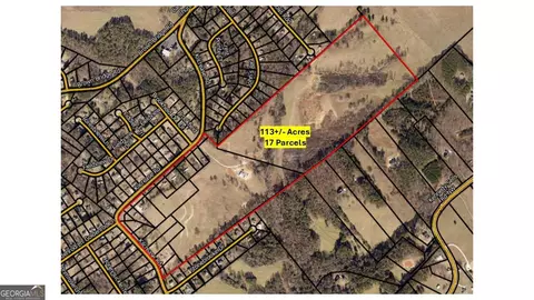 264 Kilcrease Rd, Auburn, GA 30011