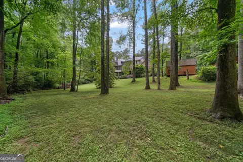 Exterior - 1777 E Gate Trl, Stone Mountain, GA 30087 photo 7 of 7