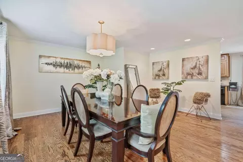 Dining - 1777 E Gate Trl, Stone Mountain, GA 30087 photo 4 of 4