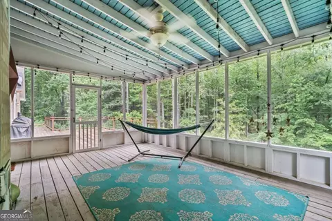 Exterior - 1777 E Gate Trl, Stone Mountain, GA 30087 photo 3 of 7