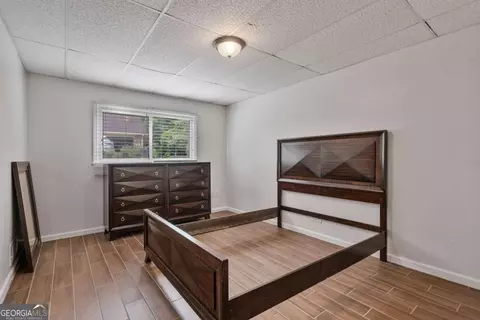 Bedroom - 1777 E Gate Trl, Stone Mountain, GA 30087 photo 5 of 5