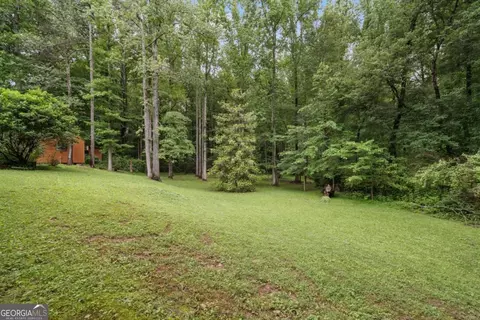 Exterior - 1777 E Gate Trl, Stone Mountain, GA 30087 photo 5 of 7