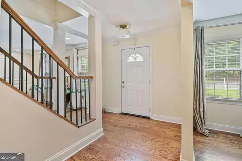 Entry Way - 1777 E Gate Trl, Stone Mountain, GA 30087 photo 1 of 1
