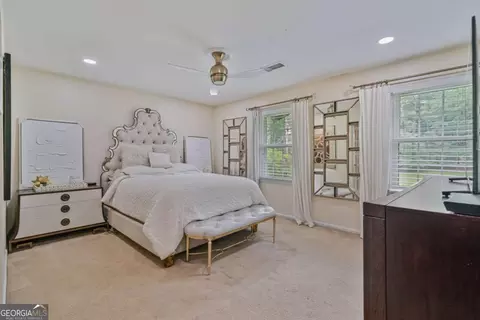 Bedroom - 1777 E Gate Trl, Stone Mountain, GA 30087 photo 1 of 5