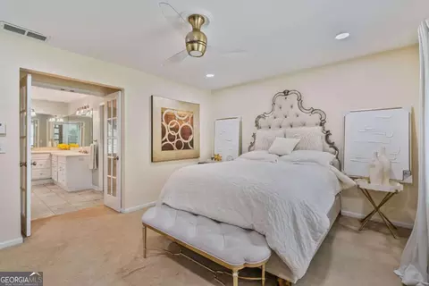 Bedroom - 1777 E Gate Trl, Stone Mountain, GA 30087 photo 2 of 5