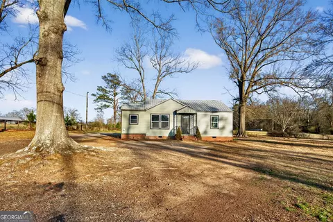 Exterior - 439 Cooley Rd, Lagrange, GA 30241 photo 4 of 4