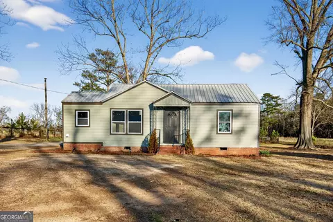 439 Cooley Rd, Lagrange, GA 30241