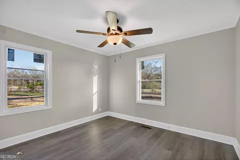 Bedroom - 439 Cooley Rd, Lagrange, GA 30241 photo 2 of 2