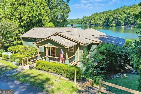 83 Twin Mountain Lake Cir, Talking Rock, GA 30175