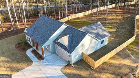 25 Patterson Dr, Franklin, GA 30217