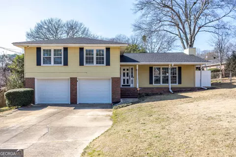 5235 23rd Ave, Columbus, GA 31904