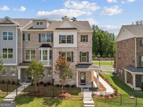 519 Fundao Ln # 36, Lawrenceville, GA 30046