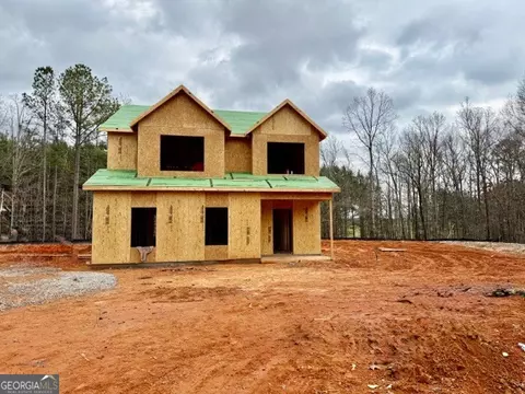 1742 Forrest Farms Dr, Greenville, GA 30222