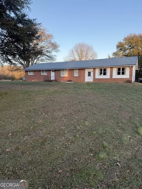 2068 Old Dalton Rd NE, Rome, GA 30165