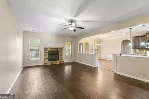 Living - 457 Mossycup Dr, Fairburn, GA 30213 photo 1 of 3