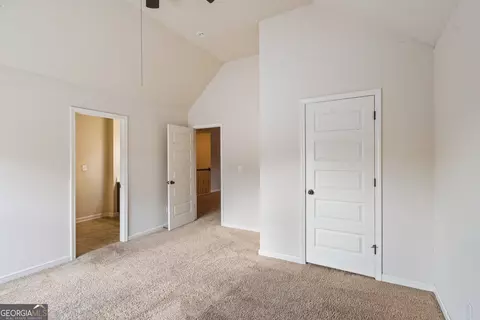 Bedroom - 457 Mossycup Dr, Fairburn, GA 30213 photo 2 of 3