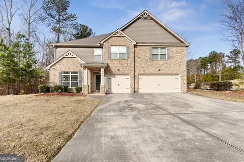 457 Mossycup Dr, Fairburn, GA 30213