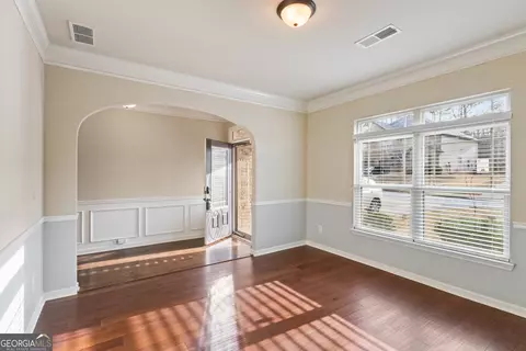 Entry Way - 457 Mossycup Dr, Fairburn, GA 30213 photo 1 of 5