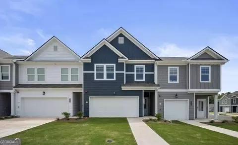 1378 Riverstone Rd, Jonesboro, GA 30238