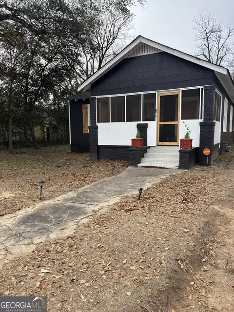 4385 Mikado Ave, Macon, GA 31206