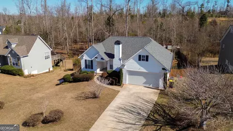 55 Woodrow Pl, Newnan, GA 30263