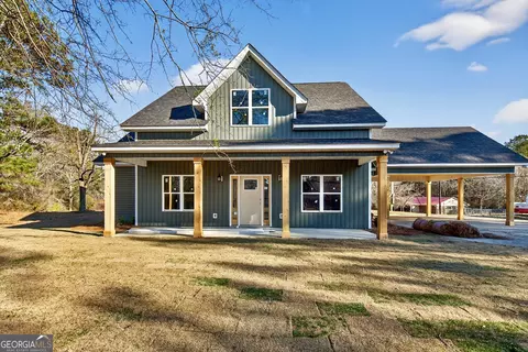 1407 34th SW, Lanett, AL 36863