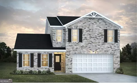 5352 Tolar Rd #68, Fairburn, GA 30213