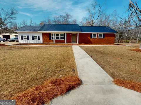 983 Old Wadley Rd, Swainsboro, GA 30401