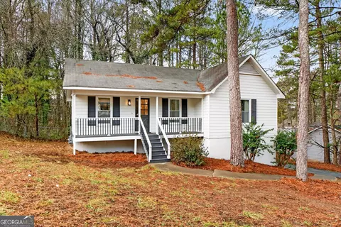 7281 Fernwood Dr, Riverdale, GA 30296