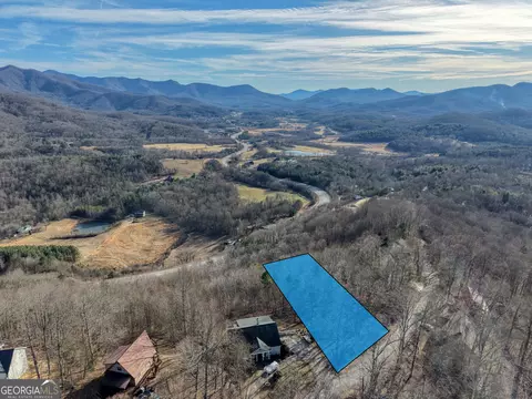 lot5 Harris Rdg, Young Harris, GA 30582