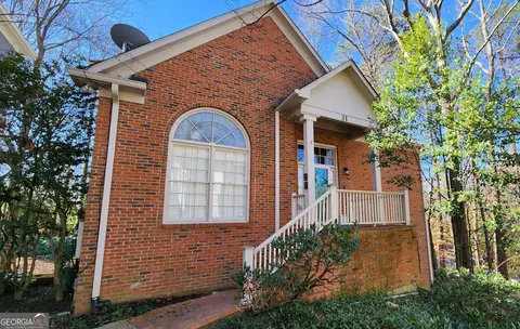 31 Greenland Trce, Atlanta, GA 30342