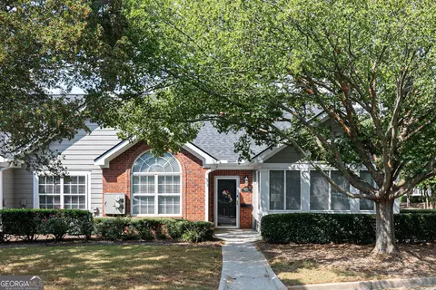 927 Burnt Hickory Cir NW, Marietta, GA 30064