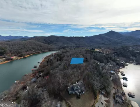 lot9 Oak Pointe Dr, Hiawassee, GA 30546