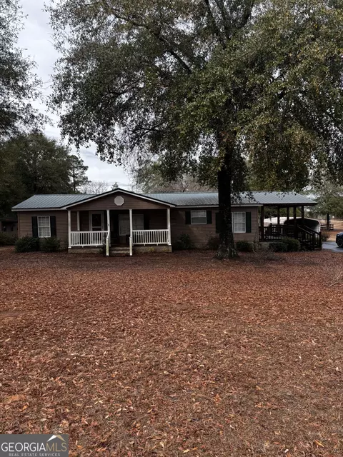 13680 Hwy 68 S, Tennille, GA 31089