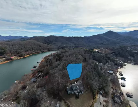lot10 Oak Pointe Dr, Hiawassee, GA 30546