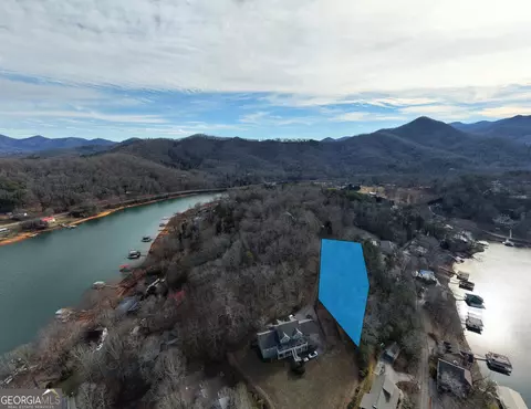 lot12 Oak Pointe Dr, Hiawassee, GA 30546