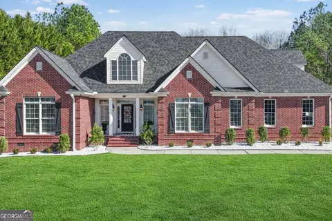1746 Wayside Rd, Kingston, GA 30145