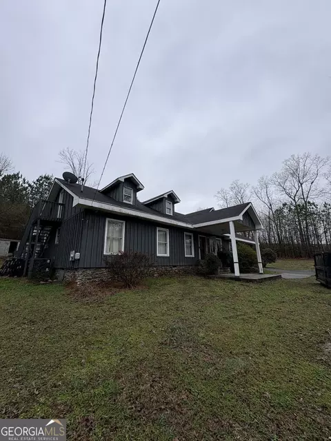 307 Old Rome Rd, Kingston, GA 30145