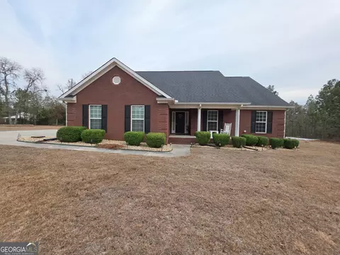 3520 Lower Hartley Bridge Rd, Byron, GA 31008