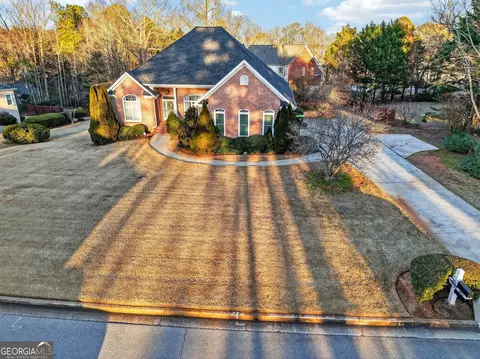 2951 Weatherstone Cir SE, Conyers, GA 30094