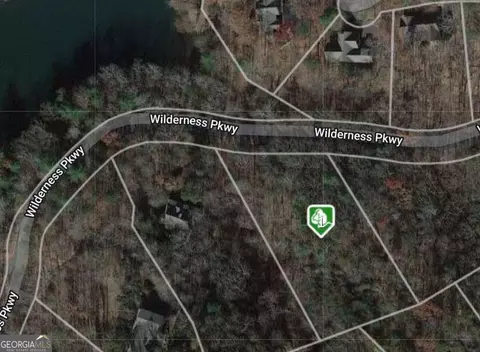 2569 Wilderness Pkwy, Jasper, GA 30143