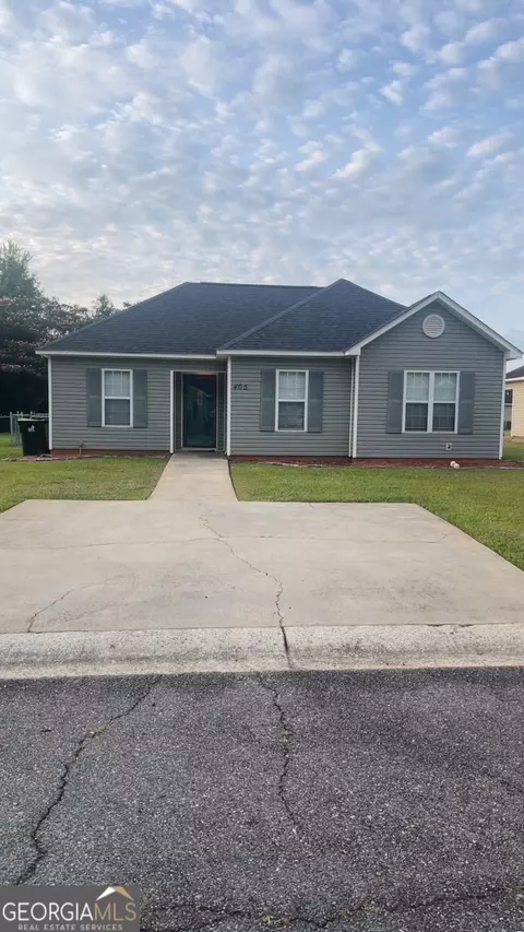 405 Dunmurry Pl, Warner Robins, GA 31093