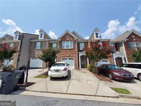 3993 Brookcrest Cir, Decatur, GA 30032