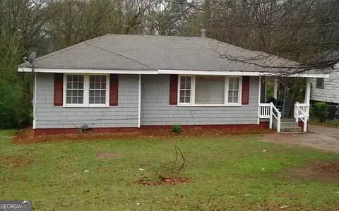 2235 Burroughs Ave SE, Atlanta, GA 30315