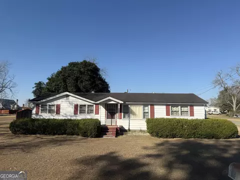 4516 Ga Highway 112 S, Bridgeboro, GA 31705