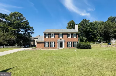 1391 Warrenton Hunt, Lawrenceville, GA 30043