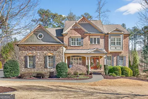 340 Scott Farm Dr, Powder Springs, GA 30127