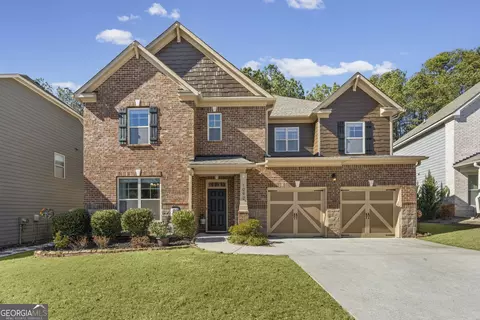 1092 Park Hollow Ln, Lawrenceville, GA 30043