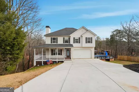 123 Nelson Oaks Dr, Ball Ground, GA 30107