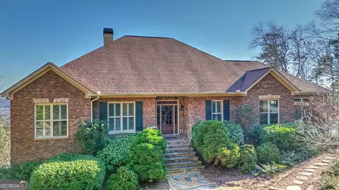 497 Mount Alto Rd SW, Rome, GA 30165